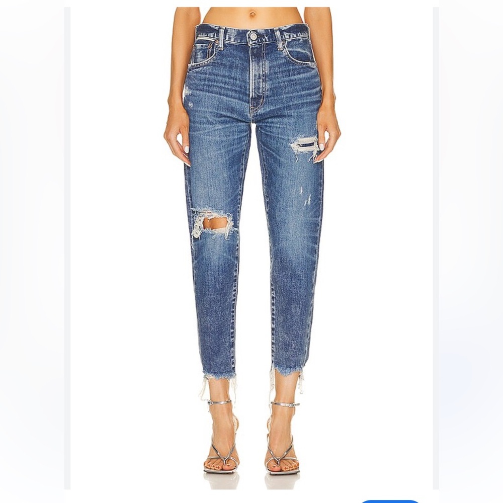 Moussy Vintage Howa Denim Women’s Jeans Size 30